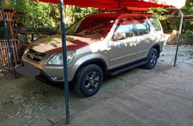 Honda Crv gen 2 2004 for sale