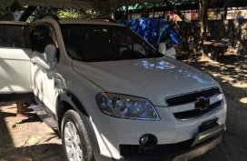 Chevrolet Captiva 2010 for sale