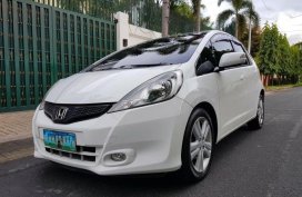 Honda Jazz 2012 for sale
