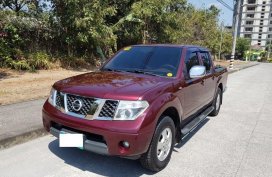 Nissan Navara 2014 for sale