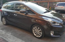 2014 Kia Carens EX for sale