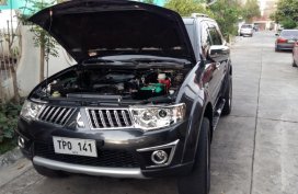 Mitsubishi Montero 2012 for sale