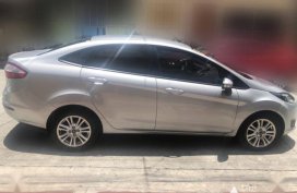 Ford Fiesta 2014 for sale 