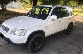 2001 Honda Crv for sale 