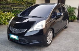 2010 Honda Jazz 1.5 Automatic for sale