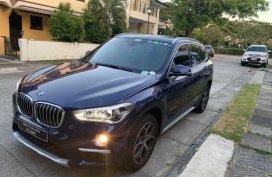BMW X1 2018 FOR SALE