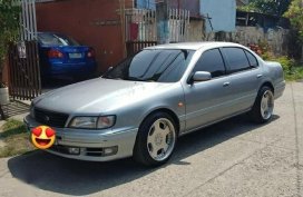 Like new Nissan Cefiro for sale