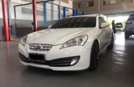 Hyundai Genesis Coupe 2011 for sale