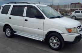 Like new Isuzu Crosswind For Sale