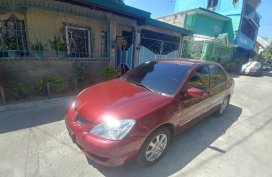 Mitsubishi Lancer gl 2007 for sale