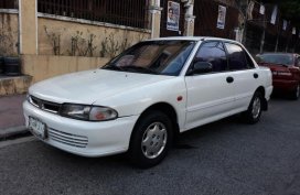 1993 Mitsubishi Lancer for sale