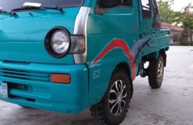 Suzuki Multi-Cab 2006 for sale