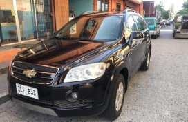 Chevrolet Captiva 2007 for sale