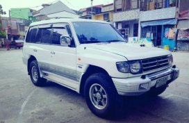 Mitsubishi Pajero 1999 for sale