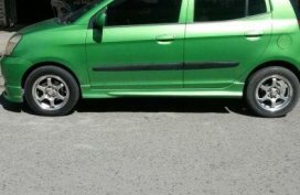 For Sale Kia Picanto 2007