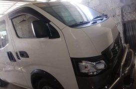 For sale Nissan NV350 Urvan 2018