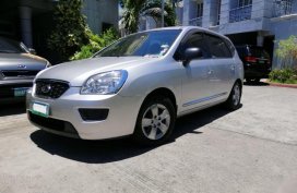 2011 Kia Carens AT for sale 