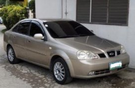 Chevrolet Optra 2006 for sale
