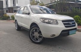 Hyundai Santa Fe 2006 for sale