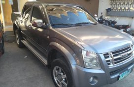 Isuzu D-Max 2008 for sale