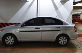 2009 Hyundai Accent for sale