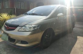 2006 Honda City 1.3 MT for sale 