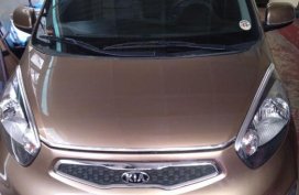 Kia Picanto 2014 for sale
