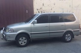 Toyota Revo GLX 2003 for sale 