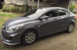 Hyundai Accent 2016 for sale