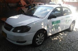 2008 Toyota Corolla Altis for sale 