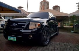 Ford Expedition 2008 for sale