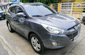 2014 Hyundai Tucson 4x4 for sale 