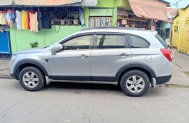 Chevrolet Captiva 2007 for sale