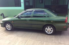 Mitsubishi Lancer 2002 for sale
