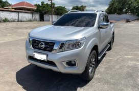 2016 Nissan Navara VL 4x4 for sale