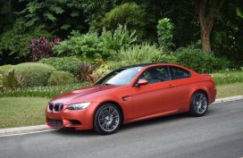 BMW M3 2016 FOR SALE
