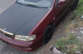 Nissan Exalta 2000 for sale