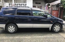 Honda Odyssey model 1997 for sale