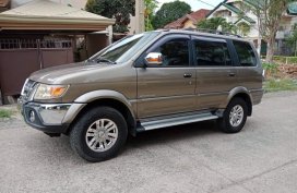 Isuzu Sportivo 2010 for sale 