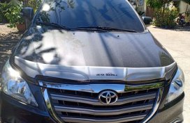 Toyota Innova G 2015 for sale