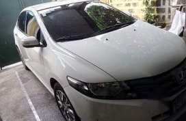 Hondy City 2010 for sale