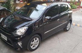 2015 Toyota Wigo G automatic for sale