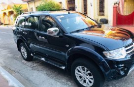 Mitsubishi Montero Sport 2014 For sale