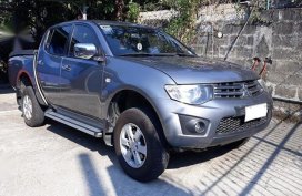 Mitsubishi Strada 2013 for sale