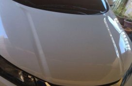 2016 HONDA CITY 1.3 for sale