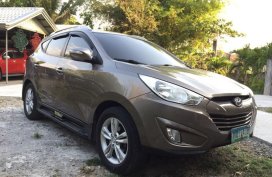Hyundai Tucson 2010 for sale