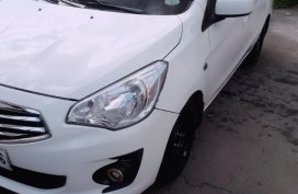 Mitsubishi Mirage G4 glx 2015 for sale