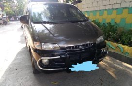 Hyundai Starex 2000 for sale