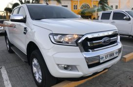Ford Ranger 2018 for sale