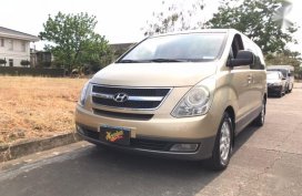 Hyundai Starex 2008 for sale 